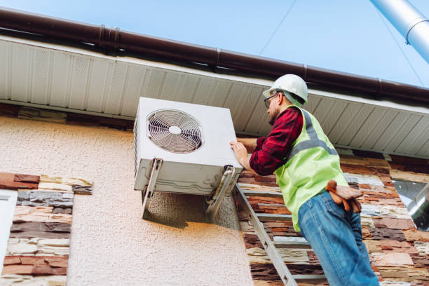 Best Furnace Cleaning in Rutherford, NJ