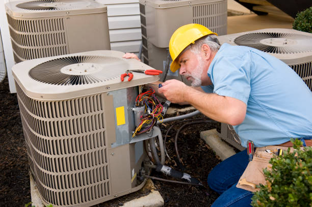 Best Residential HVAC in Rutherford, NJ