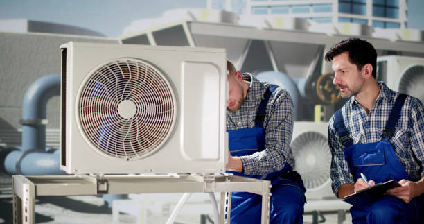 Reliable Rutherford, NJ HVAC Solutions