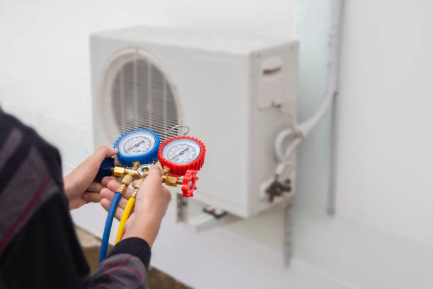 Best HVAC Consulting and Engineering in Rutherford, NJ