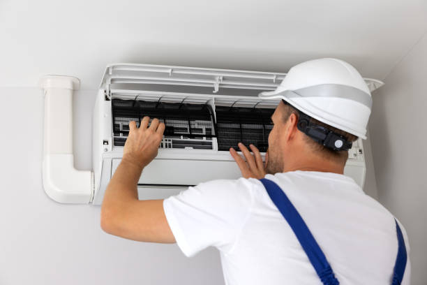 Best VRF (Variable Refrigerant Flow) Systems in Rutherford, NJ