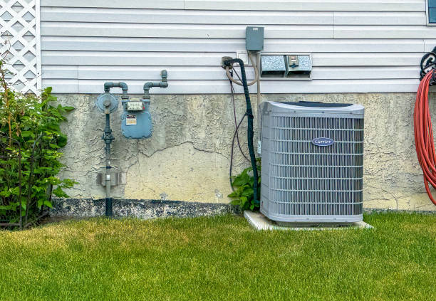 Best Geothermal HVAC Systems in Rutherford, NJ